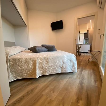 Welcome Traveller Borsati'S Apartments Garda  Eksteriør billede