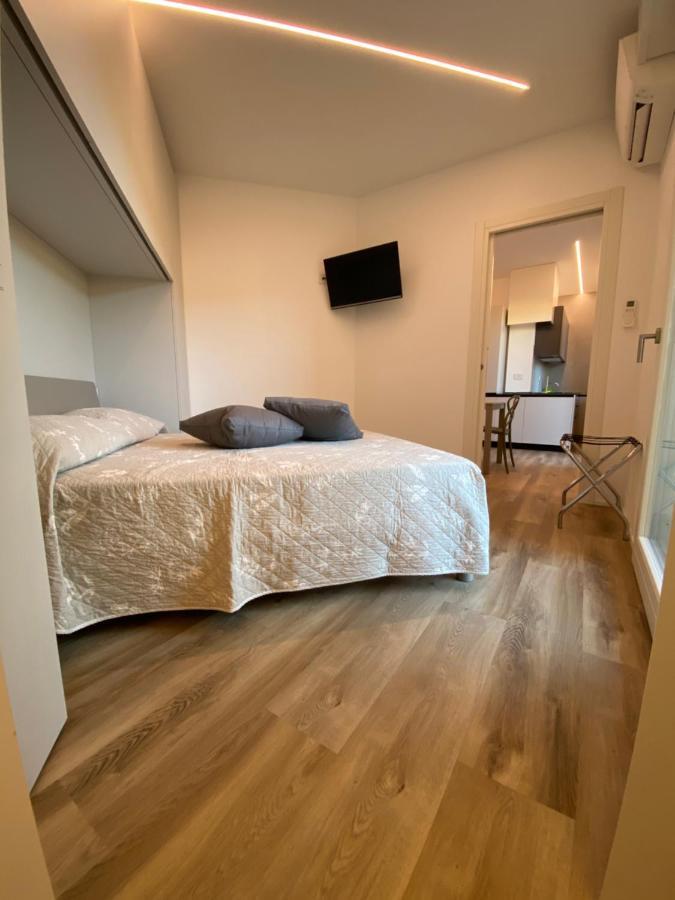 Welcome Traveller Borsati'S Apartments Garda  Eksteriør billede